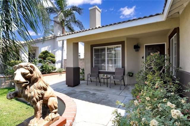 Jurupa Valley, CA 92509,8844 Morgan Trail DR