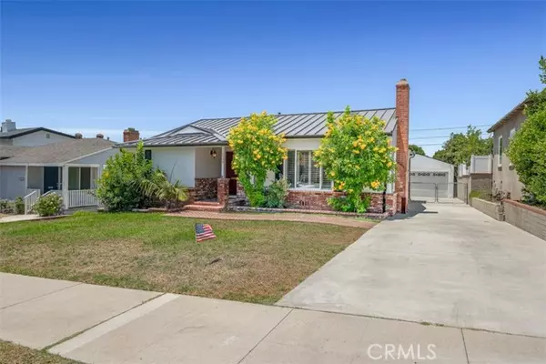 2549 N Keystone ST, Burbank, CA 91504