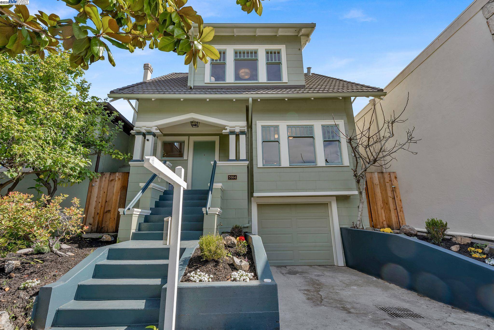 Oakland, CA 94609,5914 Martin Luther King Jr WAY