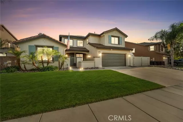 29683 Ski Ranch ST, Murrieta, CA 92563
