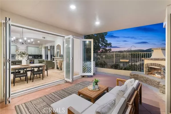 7 Leon, Aliso Viejo, CA 92656