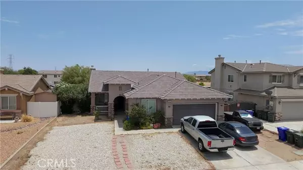 Adelanto, CA 92301,14803 Bo CT