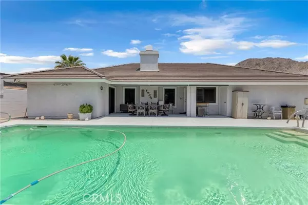 La Quinta, CA 92253,54065 Avenida Herrera