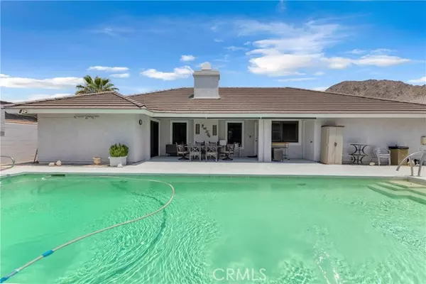 La Quinta, CA 92253,54065 Avenida Herrera