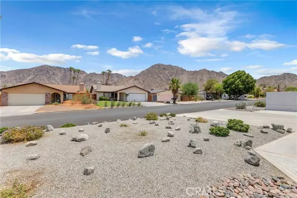 La Quinta, CA 92253,54065 Avenida Herrera