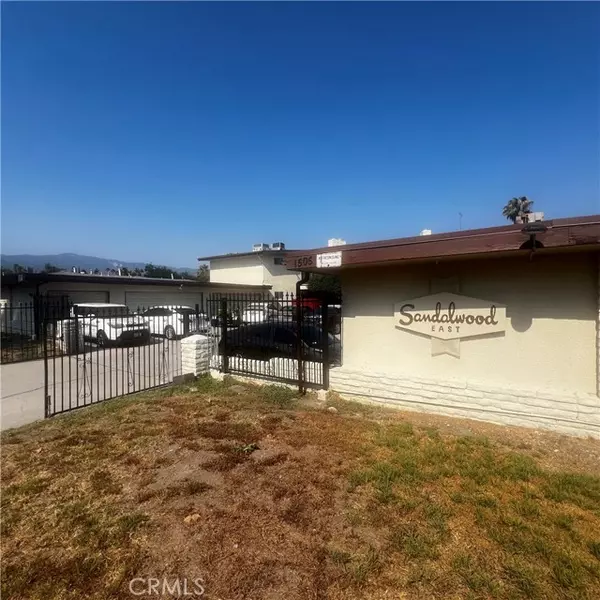 1505 Sepulveda AVE, San Bernardino, CA 92404