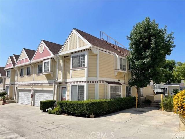 13750 Hubbard ST 38, Sylmar, CA 91342