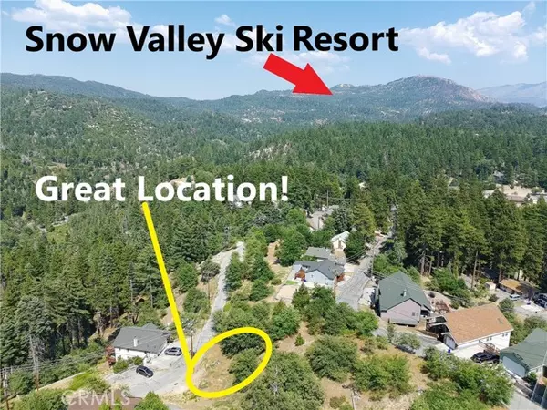 Running Springs, CA 92382,2344 Deep Creek DR