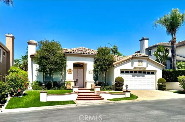 21 GOLF VIEW DR, Rancho Santa Margarita, CA 92679