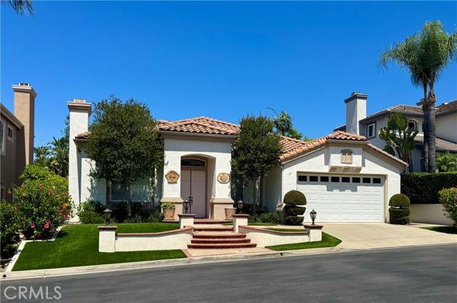 21 GOLF VIEW DR, Rancho Santa Margarita, CA 92679