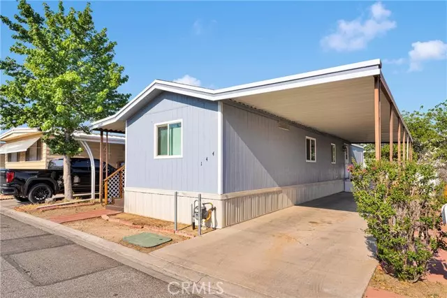15252 Seneca RD 144, Victorville, CA 92392
