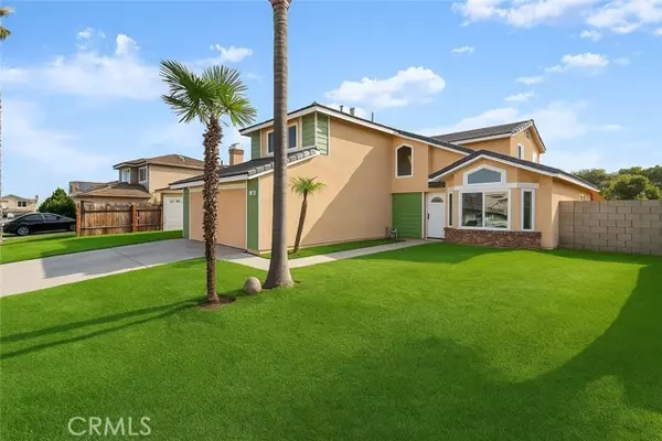Fontana, CA 92336,7874 Lemon ST