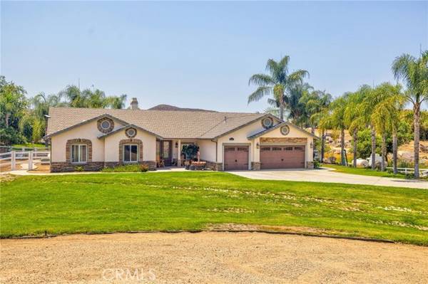 21551 Via Liago, Perris, CA 92570