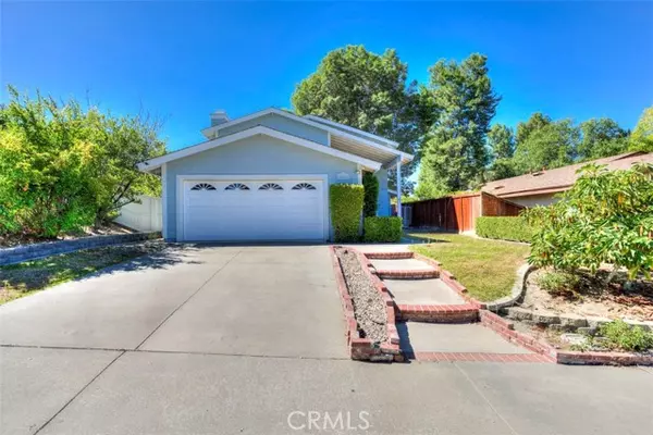 28432 Casanal, Mission Viejo, CA 92692