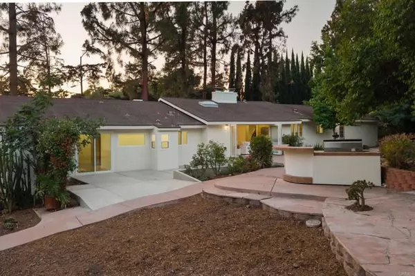 La Mesa, CA 91941,5023 Alto CT