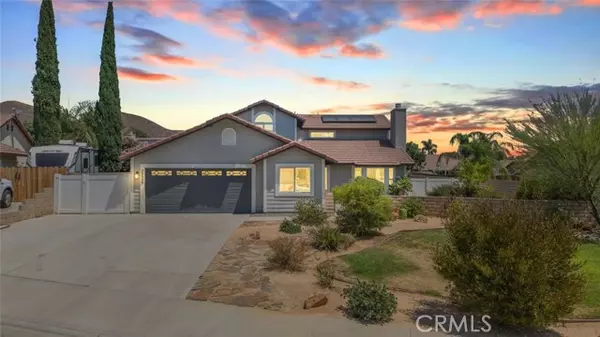 Menifee, CA 92586,25538 Orion CT