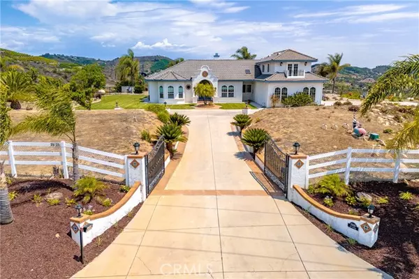 25025 Las Palmeras DR, Temecula, CA 92590