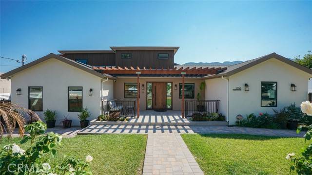 La Crescenta, CA 91214,2806 Manhattan AVE