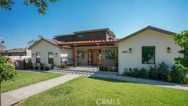 2806 Manhattan AVE, La Crescenta, CA 91214