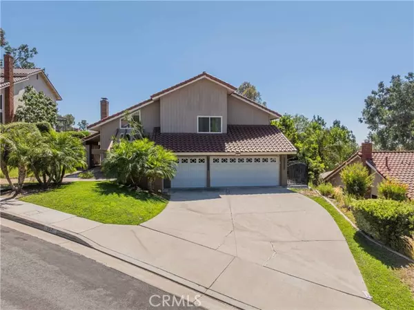 157 S Donna CT, Anaheim, CA 92807