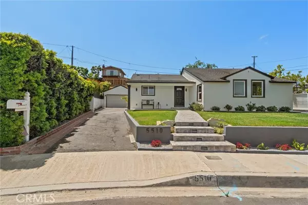 Torrance, CA 90505,5510 Greenmeadows ST