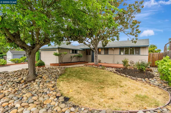 Concord, CA 94519,3119 Meadowbrook Dr
