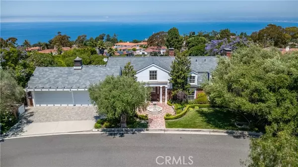 1409 Via Arco, Palos Verdes Estates, CA 90274