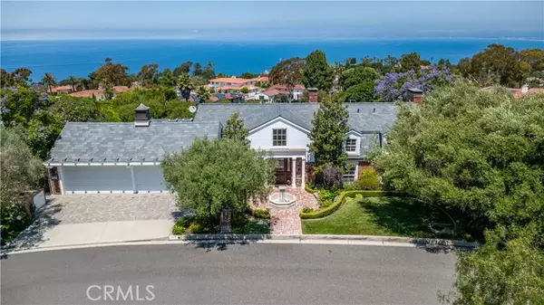 1409 Via Arco, Palos Verdes Estates, CA 90274