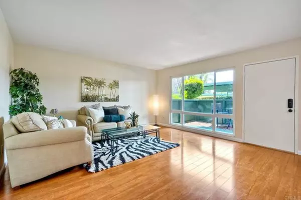 Escondido, CA 92027,1811 E Grand AVE 107