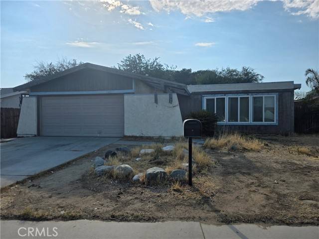 44159 Kirkland AVE, Lancaster, CA 93535