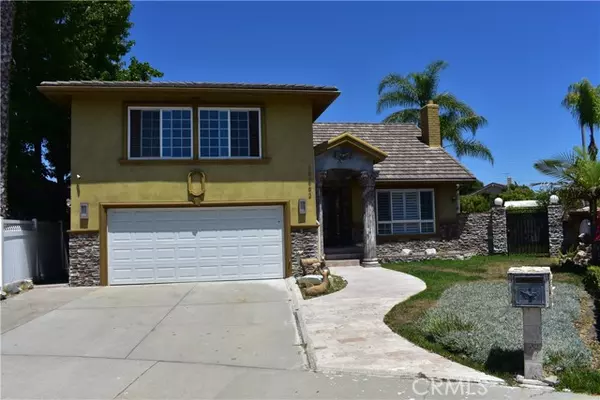 15862 Caltech CIR, Westminster, CA 92683