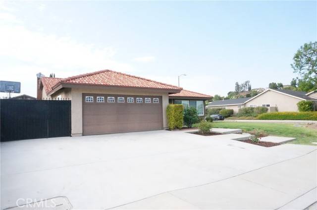 Walnut, CA 91789,20417 Fuero DR