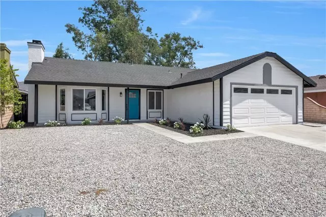 Fontana, CA 92335,15250 Holly DR