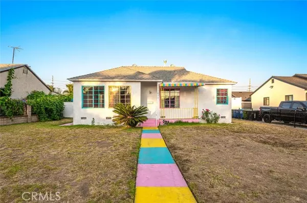 7032 Stansbury AVE, Van Nuys, CA 91405