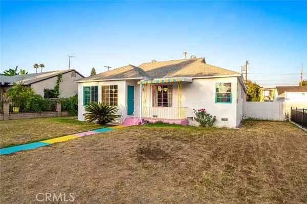 Van Nuys, CA 91405,7032 Stansbury AVE