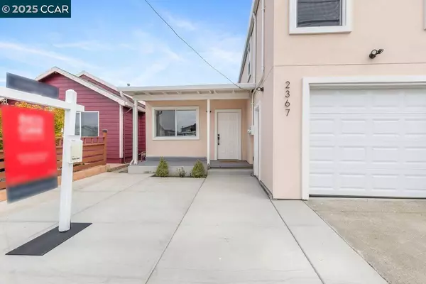San Pablo, CA 94806,2367 Dover Ave