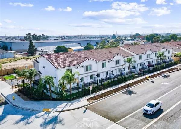 Fontana, CA 92335,13665 Arrow BLD 6