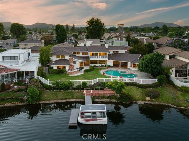 3924 Fairbreeze CIR, Westlake Village, CA 91361