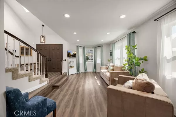 Rancho Cucamonga, CA 91737,9855 Banyan ST