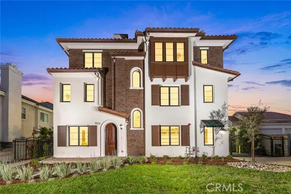 Arcadia, CA 91007,905 sunset BLD A