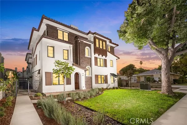 Arcadia, CA 91007,905 sunset BLD A