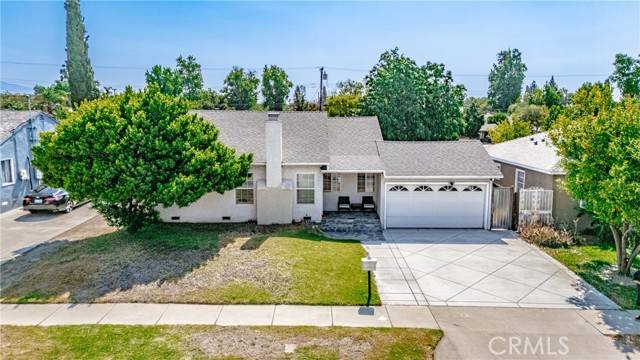 1602 N San Antonio AVE, Pomona, CA 91767