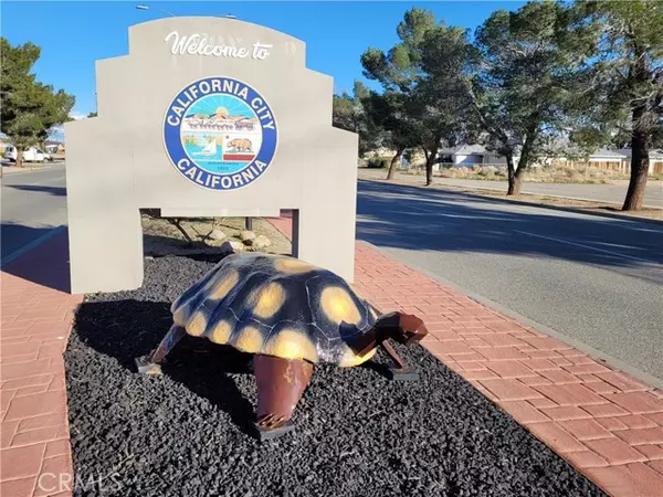 California City, CA 93505,0 Margery AVE