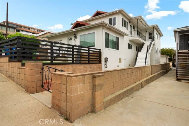 740 W 27th ST 3, San Pedro, CA 90731