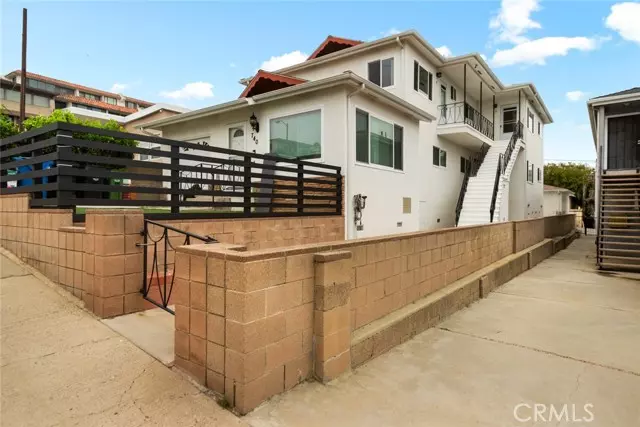 740 W 27th ST 3, San Pedro, CA 90731
