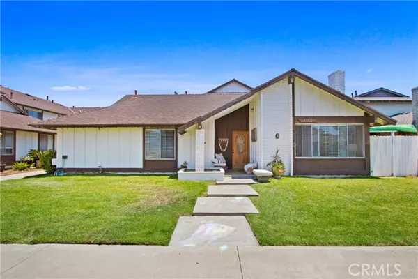 18712 Demion LN, Huntington Beach, CA 92646