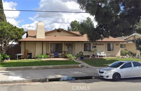 120 S Sunkist ST, Anaheim, CA 92806