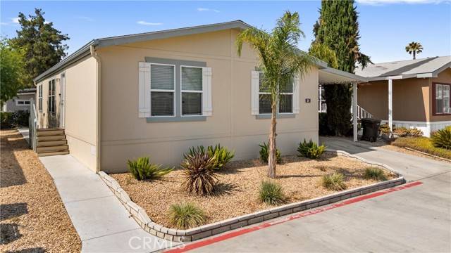 913 S Grand AVE 20, San Jacinto, CA 92582
