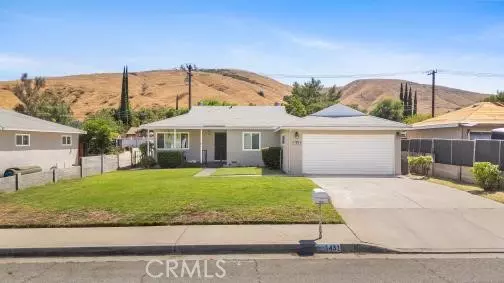 San Bernardino, CA 92407,1431 Sheridan RD