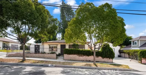 408 N Cataract AVE, San Dimas, CA 91773